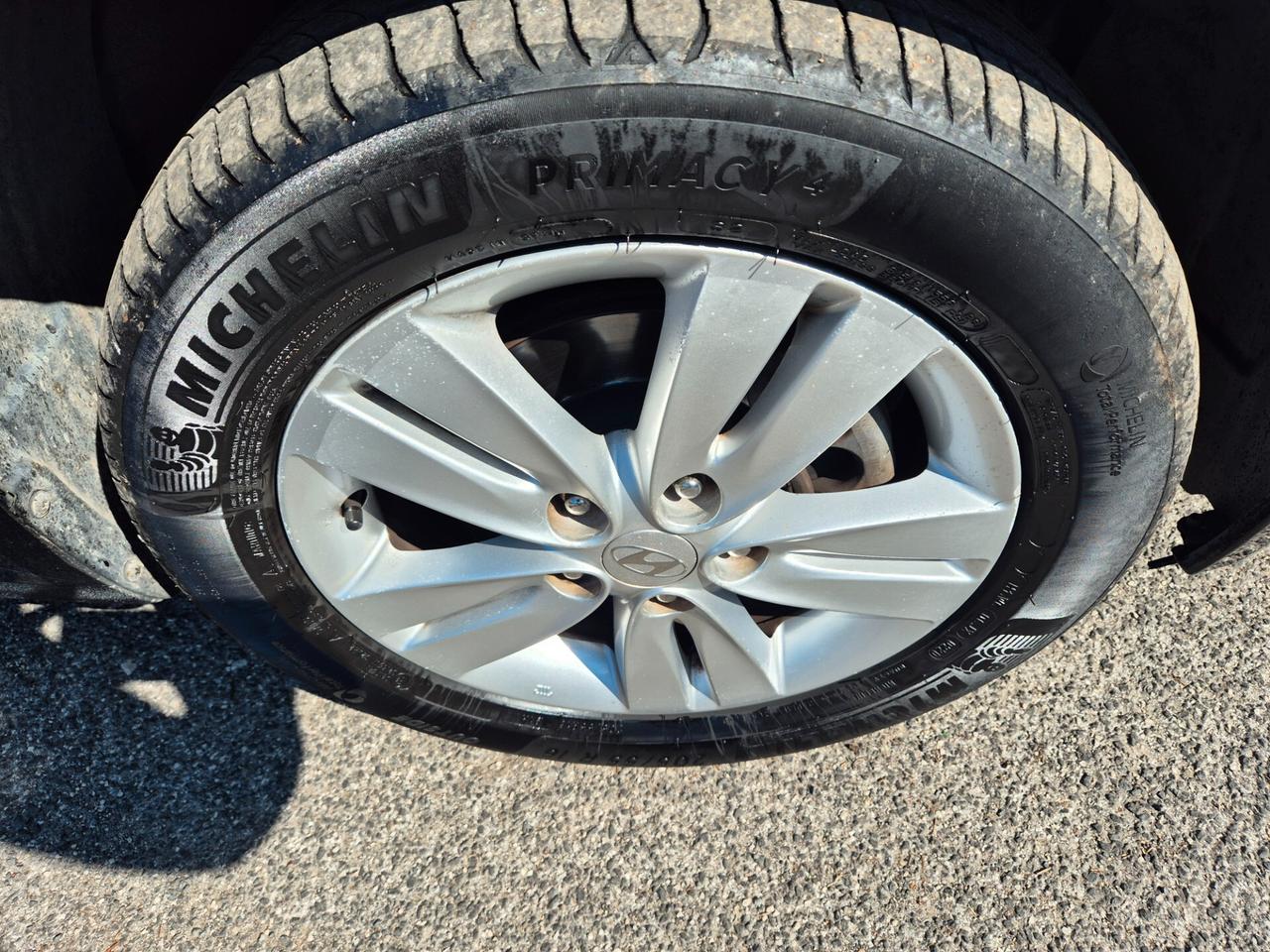 Hyundai iX20 1.4 CRDI 90 CV Comfort
