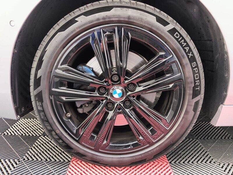 BMW Serie 1 116d 5p.