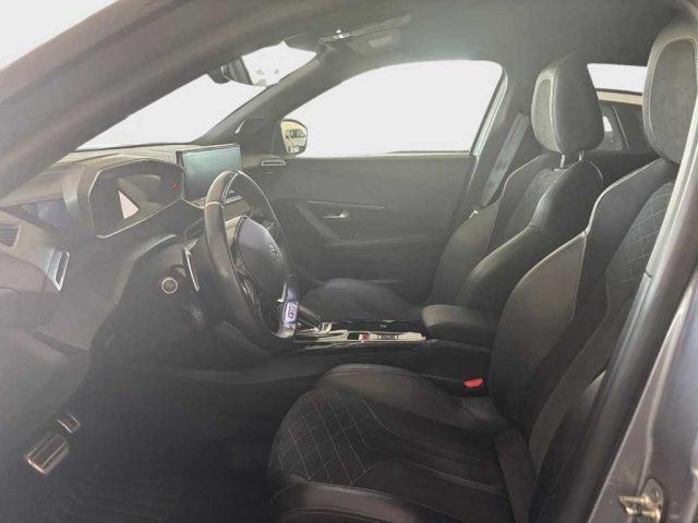 PEUGEOT 2008 2ª serie - PureTech 130 S&S EAT8 GT Pack