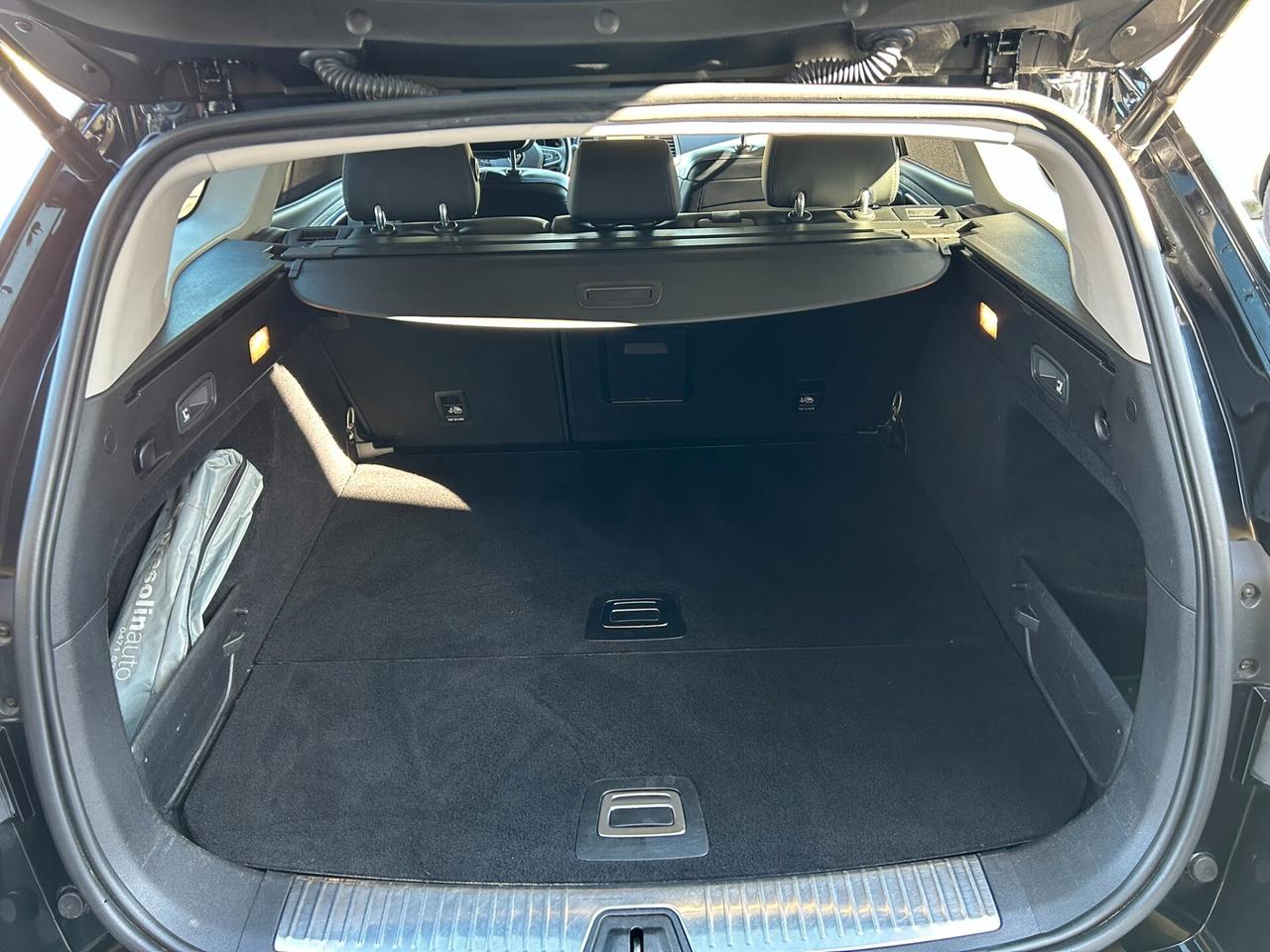 Renault Talisman Sporter 1.5 DCI 160CV EDC Initiale Paris 4Control