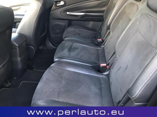 FORD S-Max 2.0 TDCi 140CV 6tr. Titanium DPF