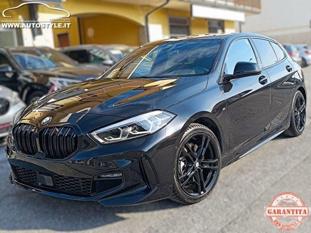 BMW 118 i M-SPORT Steptronic/AUTOMATICA MSport F40