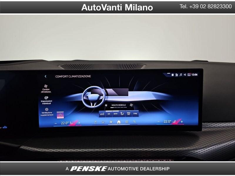 BMW Serie 3 320d 48V xDrive Touring Msport Pro