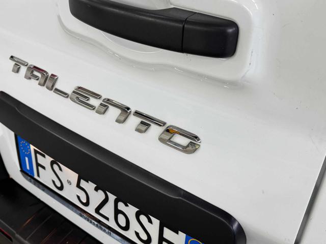 FIAT Talento 1.6 MJT 120CV PC-TN Furgone 12q