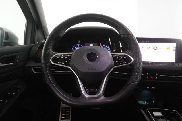 VOLKSWAGEN Golf Golf 2.0 TDI 150 CV DSG SCR R-Line