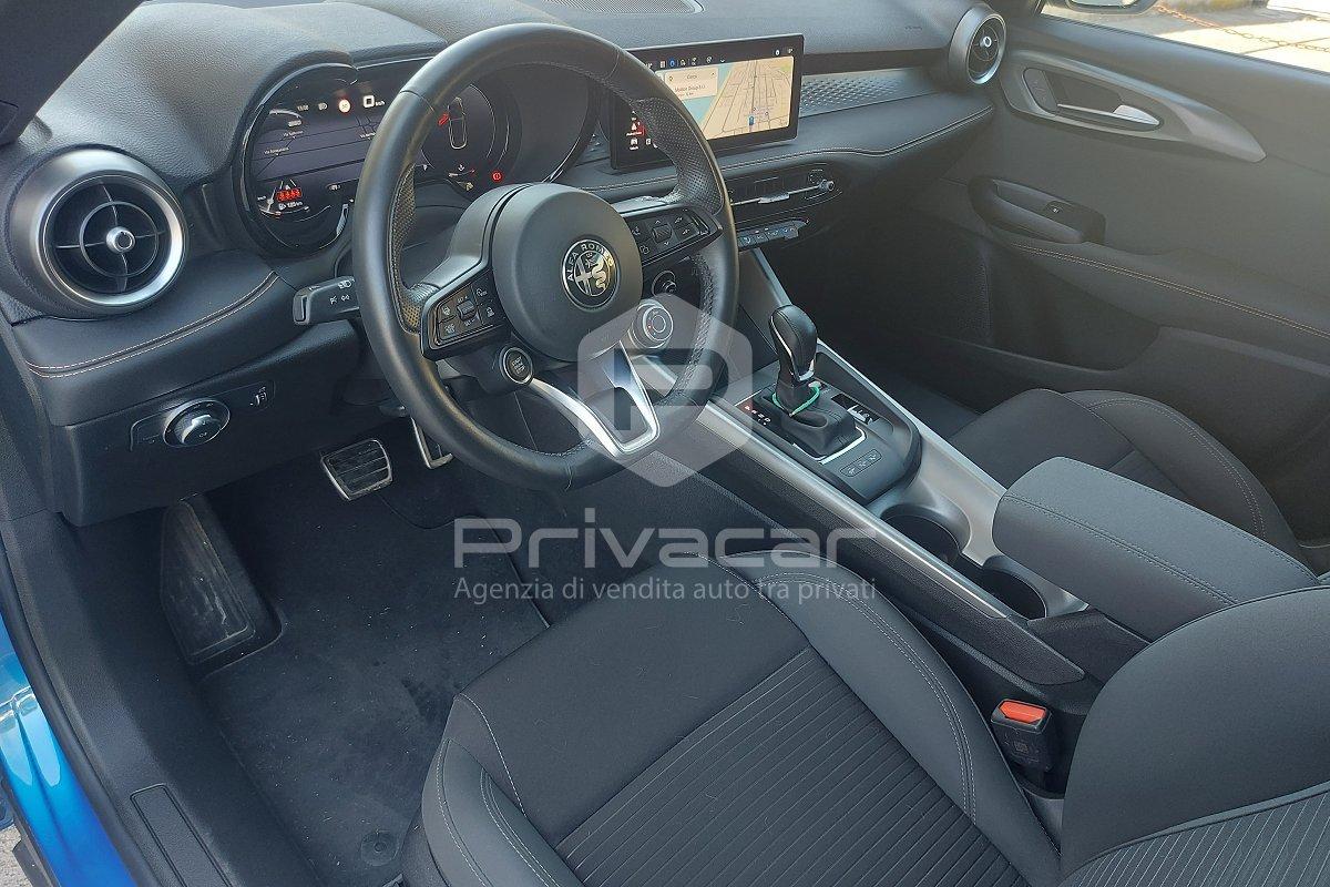 ALFA ROMEO Tonale 1.6 diesel 130 CV TCT6 Sprint
