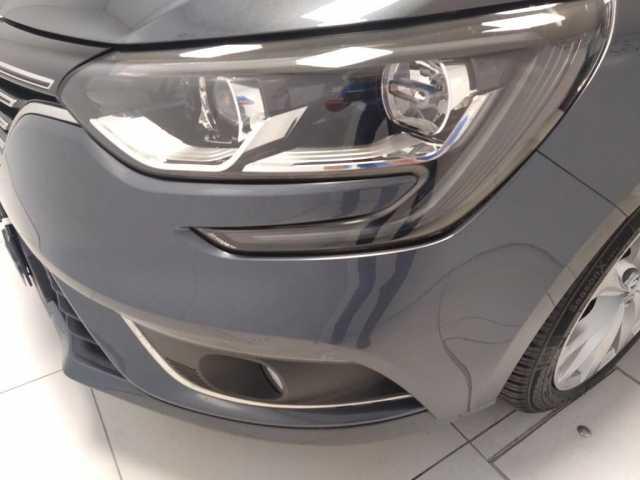Renault Megane Sporter 1.6 dci energy Intens 130cv