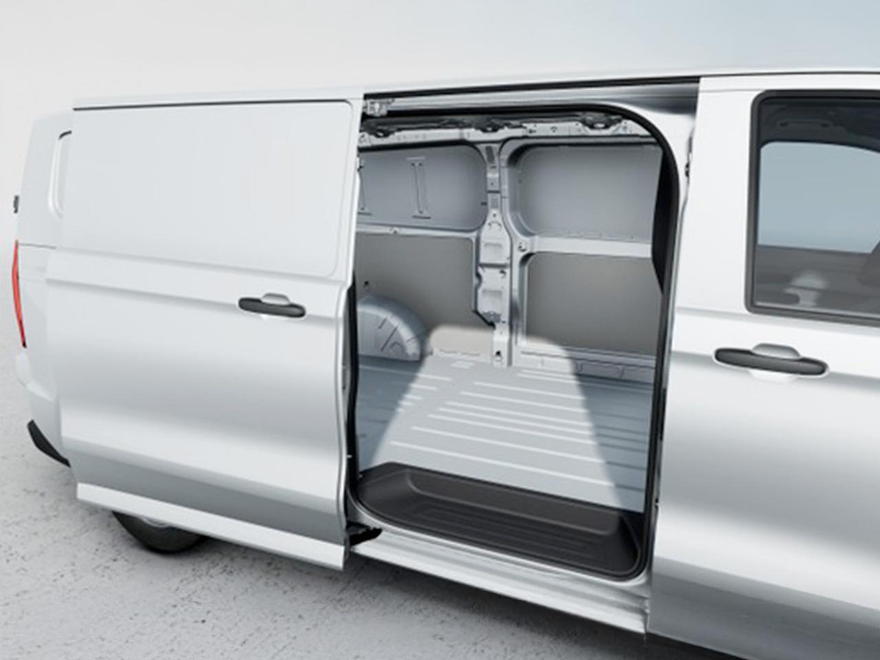 Volkswagen T7 Transporter t7 30 2.0 tdi 150cv l2 auto