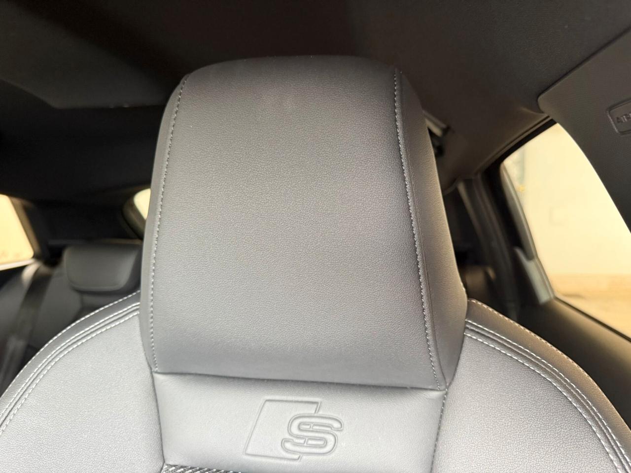 Audi A3 allstreet 35 TDI S tronic Business Advanced