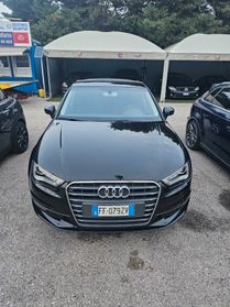 Audi A3 Sedan 2.0 TDI Design