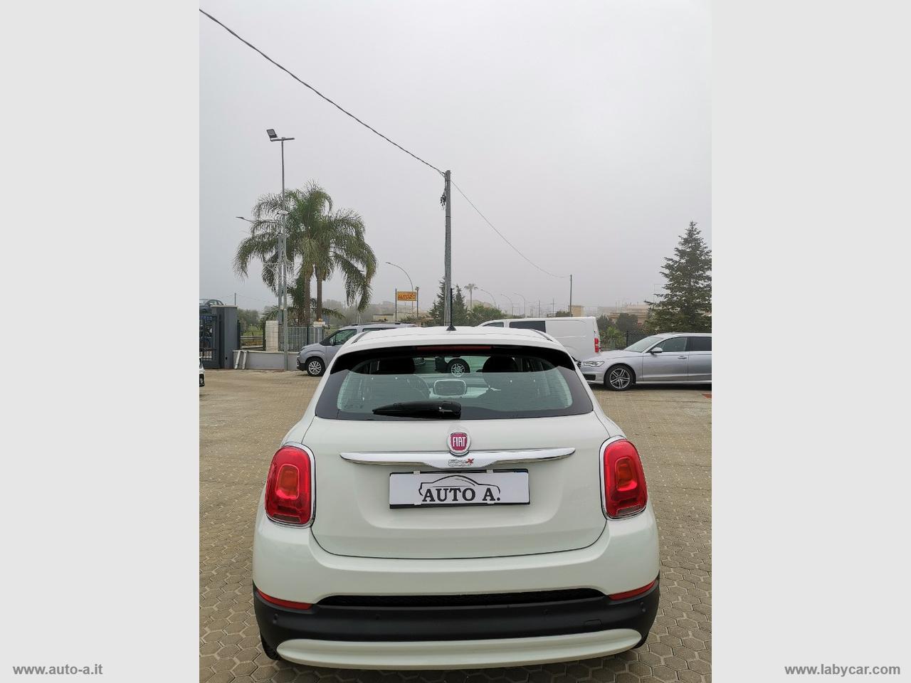 FIAT 500X 1.3 M.Jet 95 CV Business