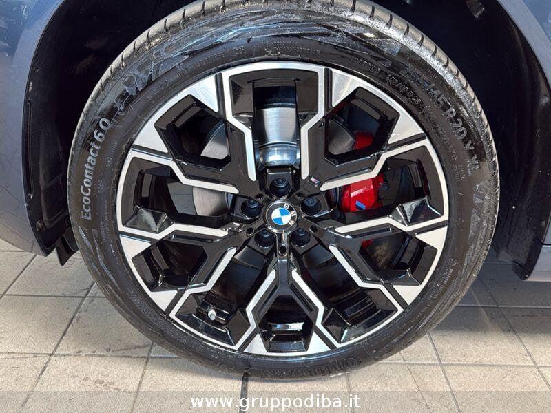 BMW X3 G45 2024 xdrive30e MSport Pro auto
