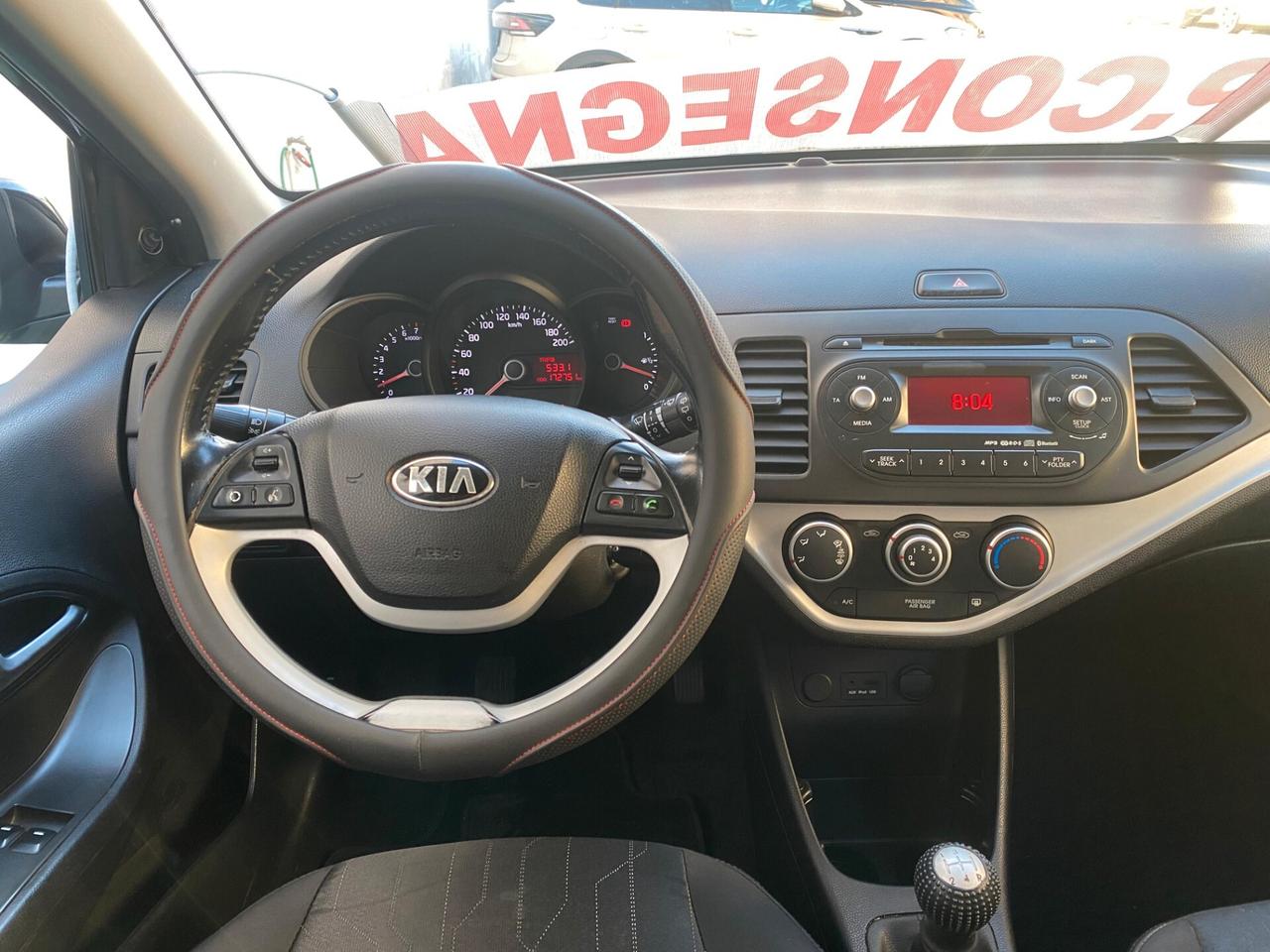 Kia Picanto 1.0 5 porte City Limited FULL LEGGI TUTTO!