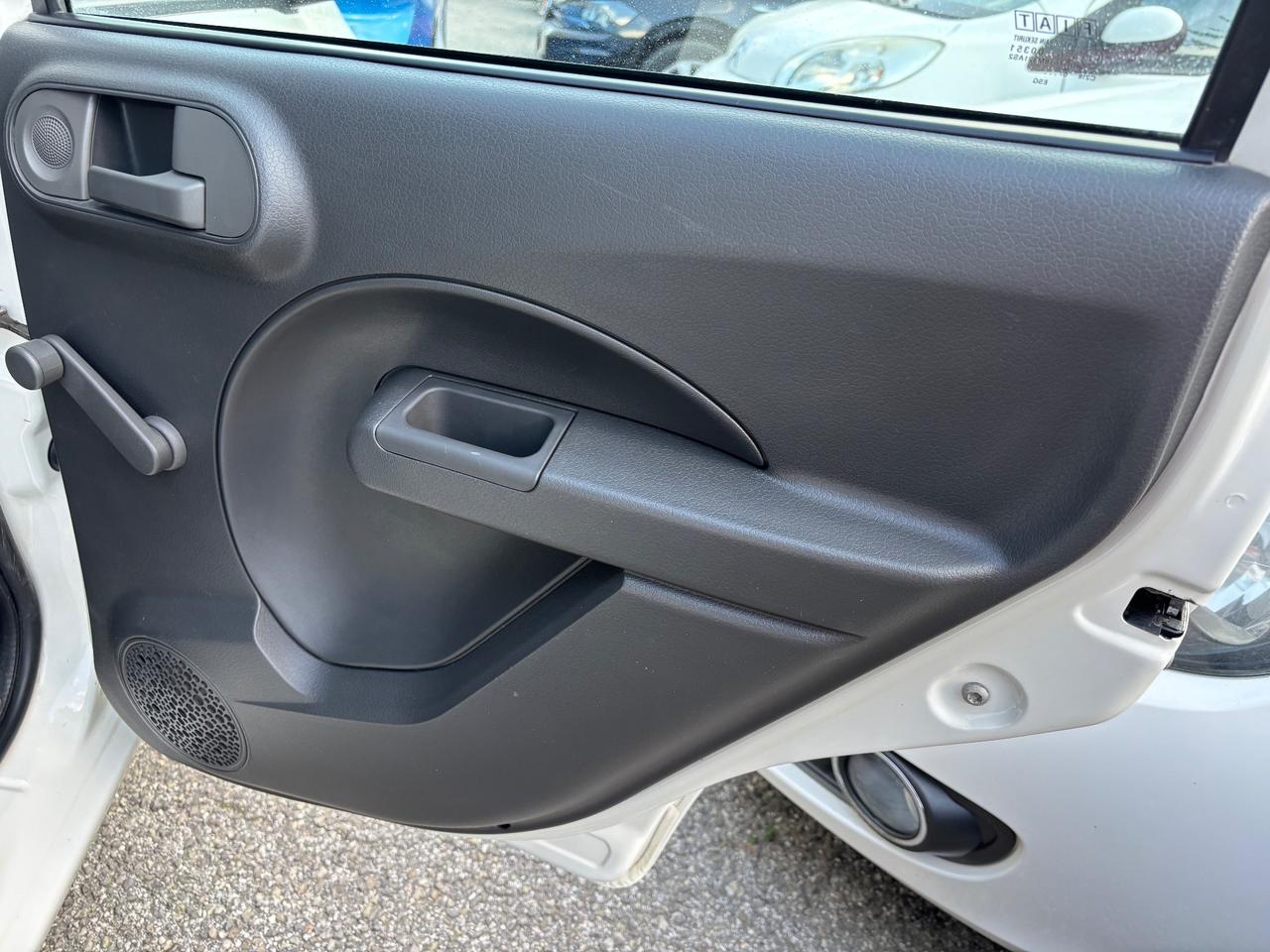 Fiat Panda 1.2 Dynamic ok Neopatentati