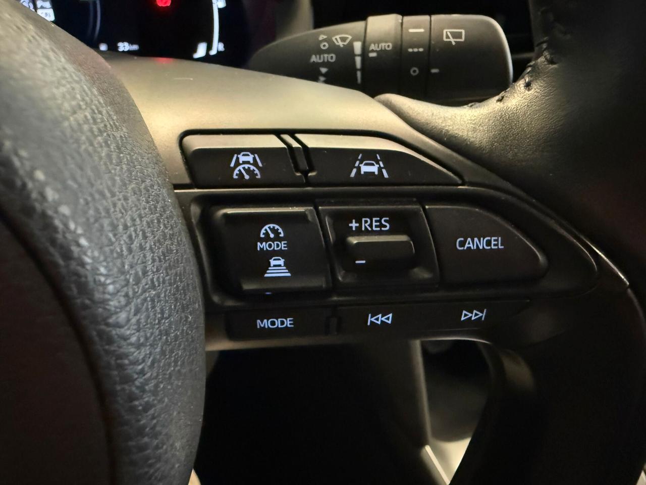 Toyota Yaris Cross 1.5 Hybrid 5p. E-CVT Active