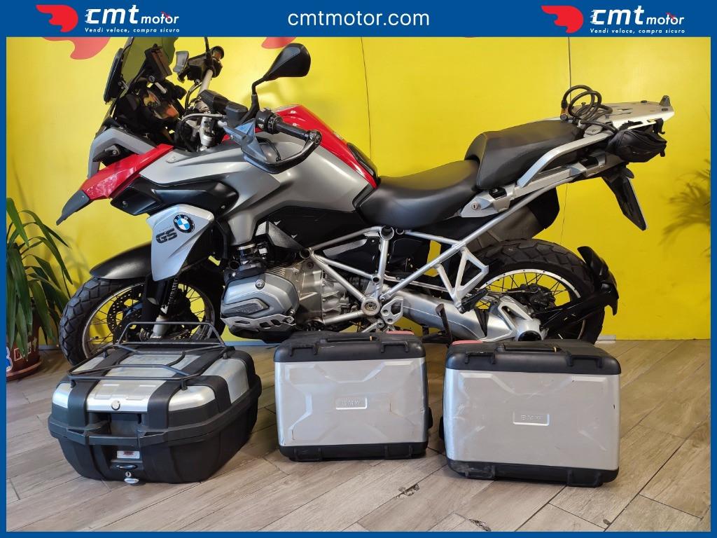 BMW R 1200 GS - 2013
