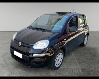 Fiat Panda 0.9 TwinAir Turbo Easy