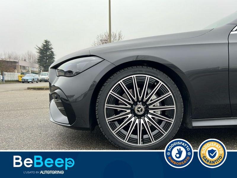 Mercedes-Benz CLE Cabrio 220 D AMG LINE PREMIUM AUTO