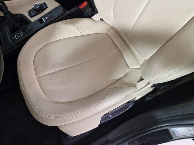 BMW X1 sDrive16d