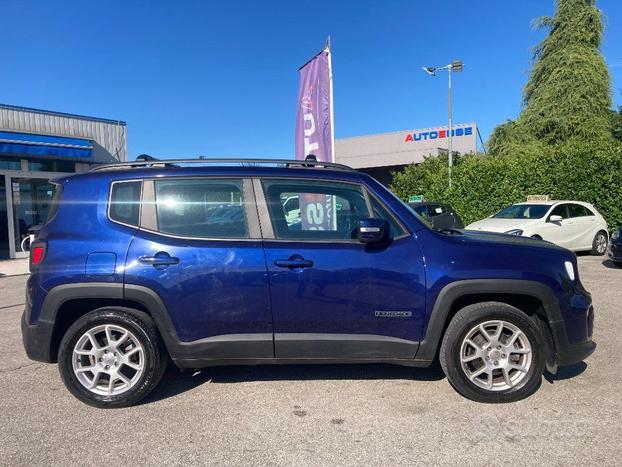 JEEP Renegade 1.0 T3 Longitude