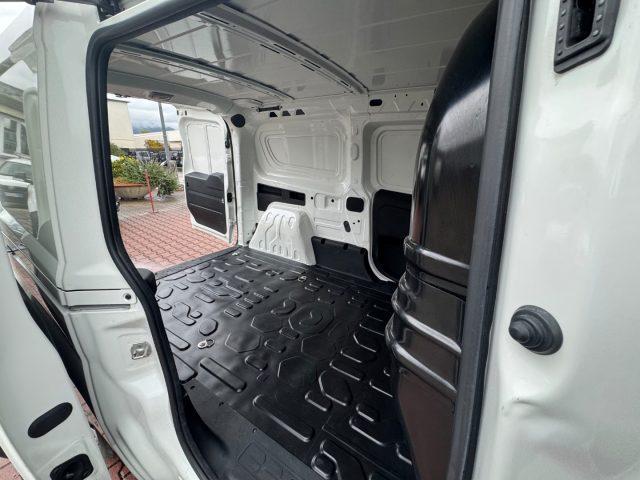 FIAT Doblo 1.6 MJET 105cv CARGO MAXI PL-TN LH1 LOUNGE 3 POSTI