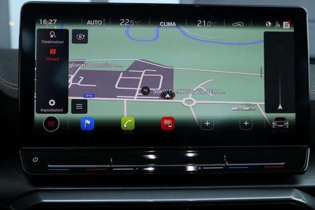 CUPRA Formentor 1.5 TSI DSG PREZZO NETTO