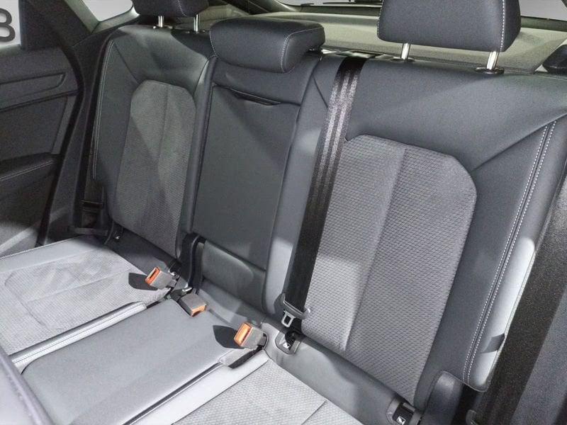 Audi Q3 Q3 SPB 35 TDI quattro S tronic S line edition Black Pack Sonos 20"