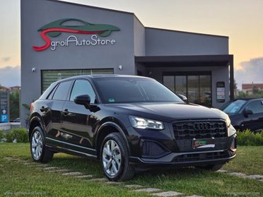 AUDI Q2 35 TDI S tronic