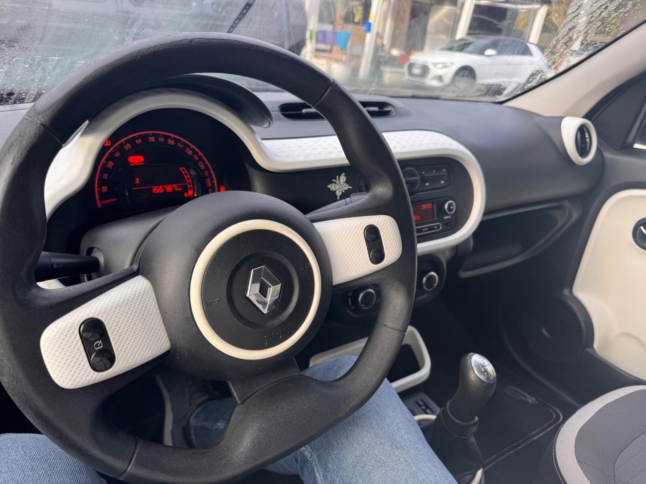 Renault Twingo 1.0 SCe Live