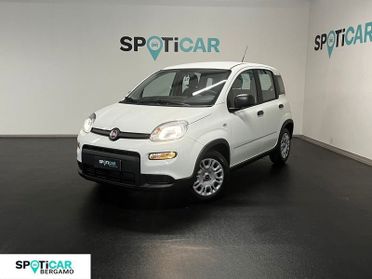 FIAT Panda 1.0 FireFly S&S Hybrid - Km0