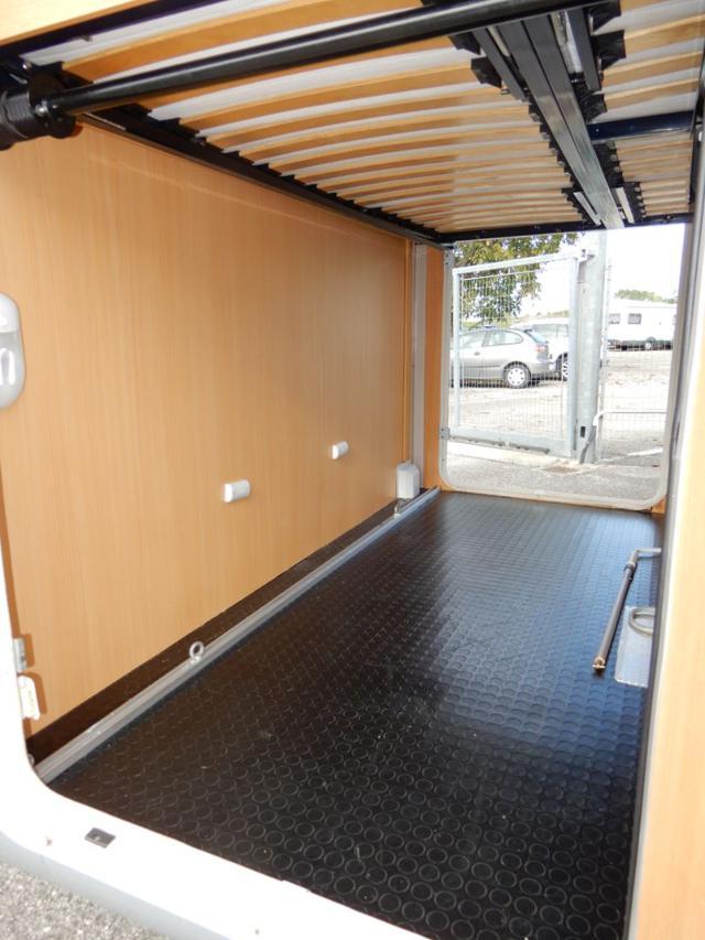 CHAUSSON WELCOME 58