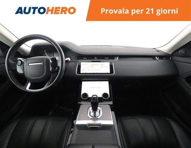 LAND ROVER Range Rover Evoque 2.0D I4-L.Flw 150 CV AWD Auto S