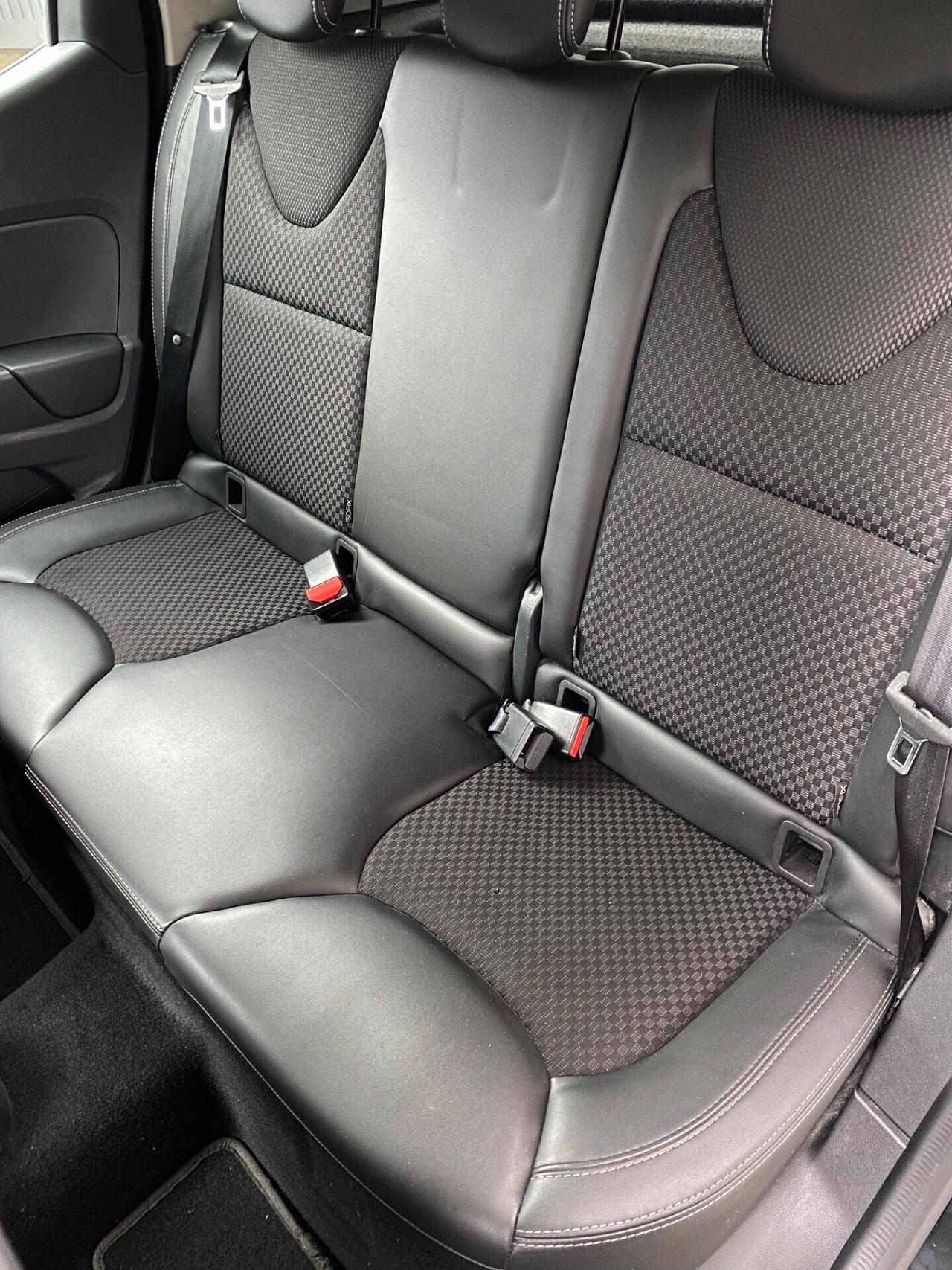 Renault Clio 1.5 dCi 8V 90cv S&S 5p. Energy Duel