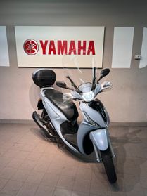 Kymco People 200i