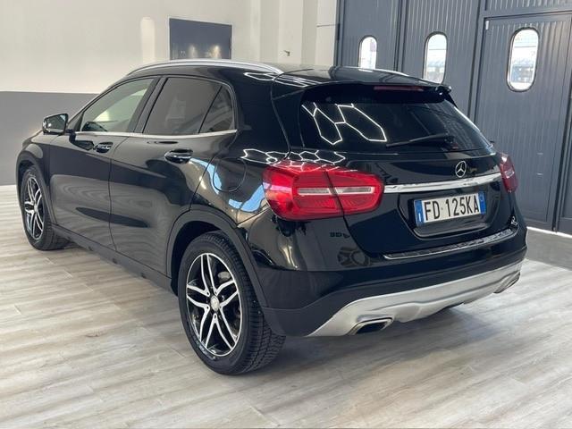 Mercedes-benz GLA 180 Sport