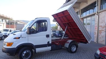 IVECO DAILY 35C10 RIBALTABILE