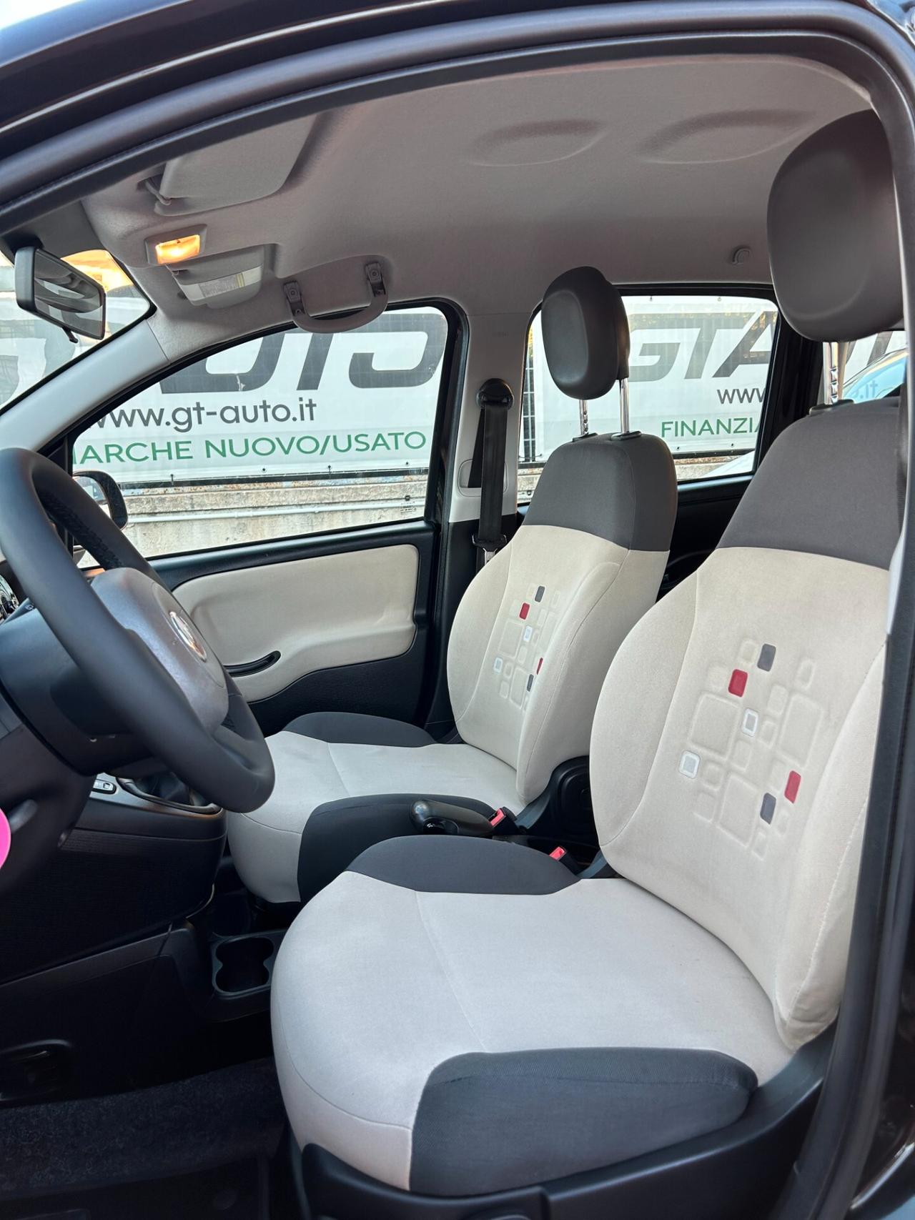 Fiat Panda 1.2 Benzina 69Cv Easy