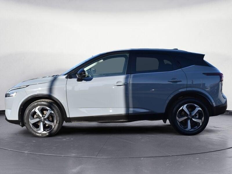 Nissan Qashqai Qashqai MHEV 158 CV Xtronic N-Connecta