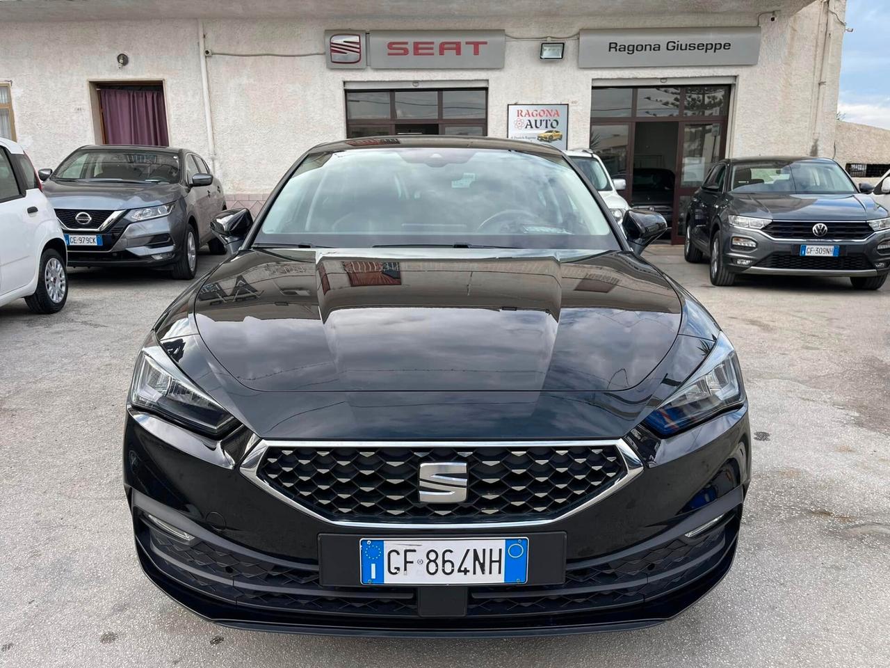 Seat Leon 1.5 TSI 150 CV Xcellence