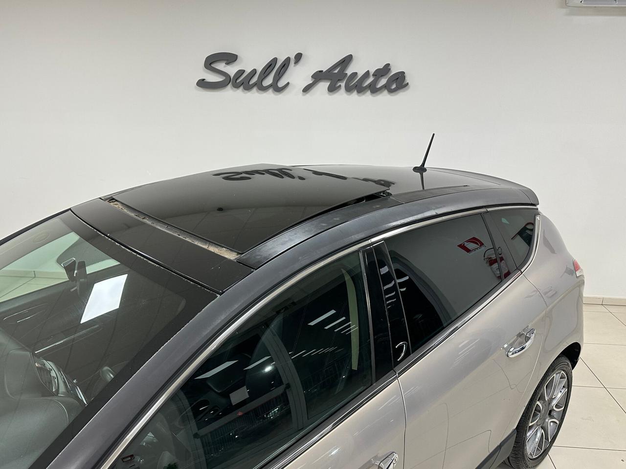 Lancia Delta 1.6 MJT 120 CV Selectronic Platino - 2009