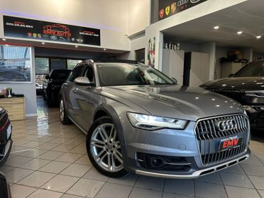 Audi A6 allroad A6 allroad 3.0 TDI 272 CV S tronic Business Plus