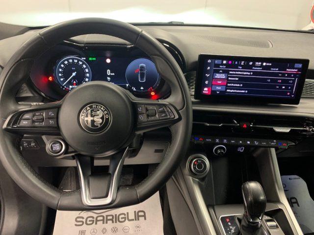 ALFA ROMEO Tonale 1.6 Diesel Automatico TCT6 Super