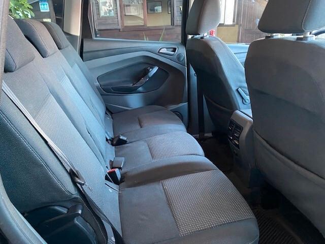 Ford C-Max 1.6 TDCi 115CV Titanium