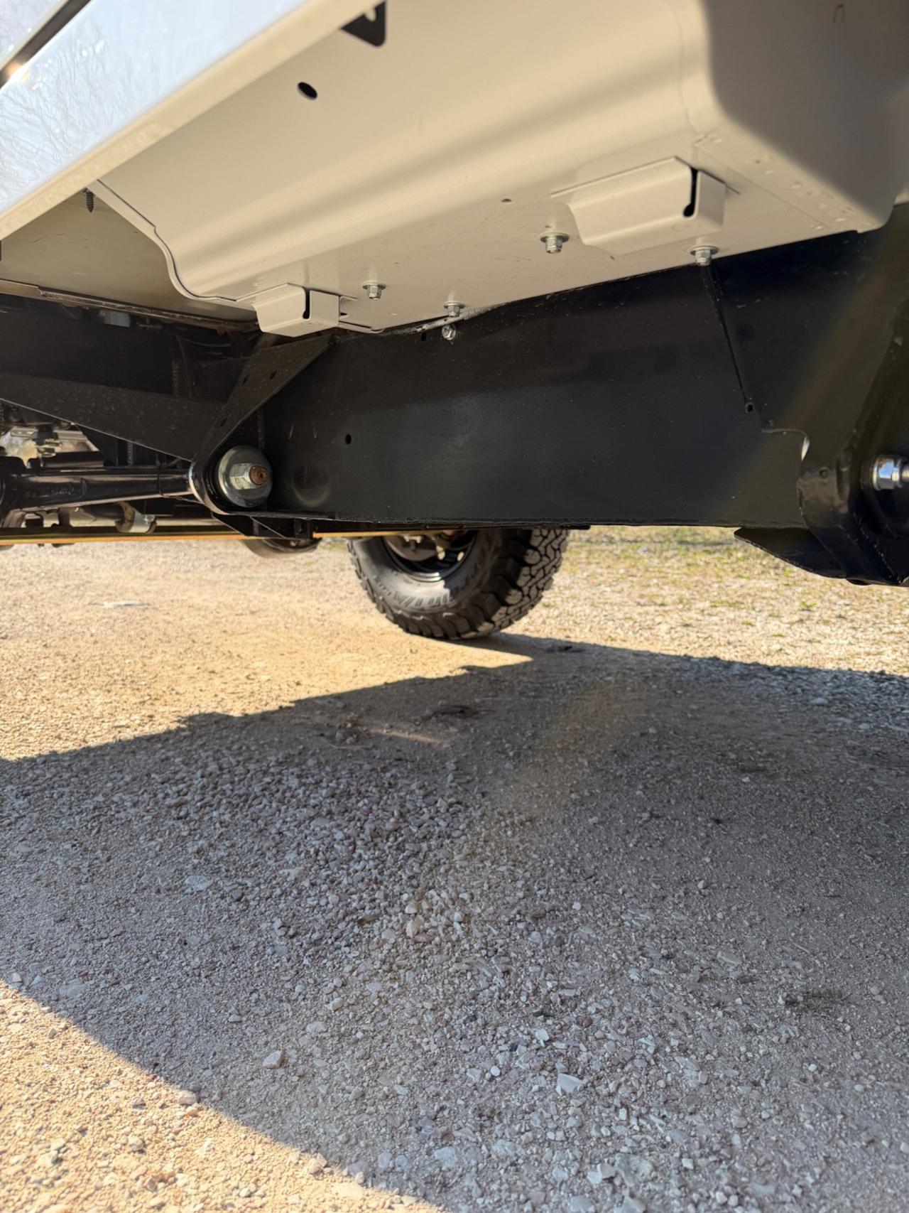 Land Rover Defender 90 2.4 TD4 Station Wagon SE N1