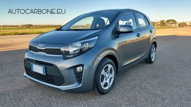 Kia Picanto 1.0 2022 Plus Certificata