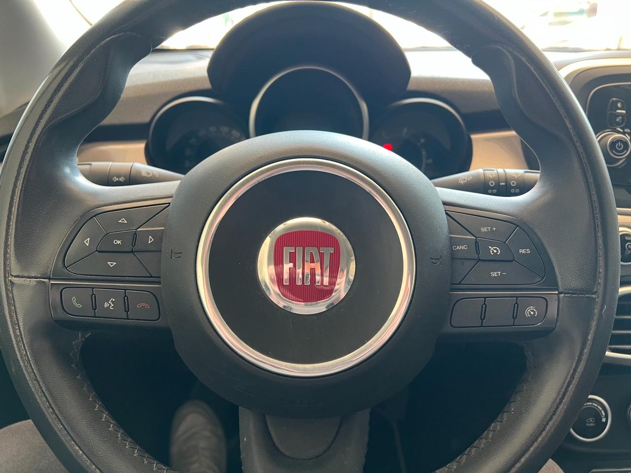 Fiat 500X 1.3 MultiJet 95 CV Business