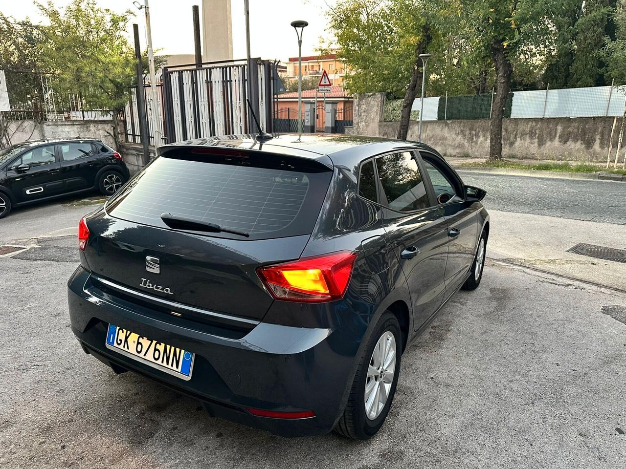 Seat Ibiza 1.0 EcoTSI 95 CV 5 porte Style *PROMO BLACK FRIDAY*