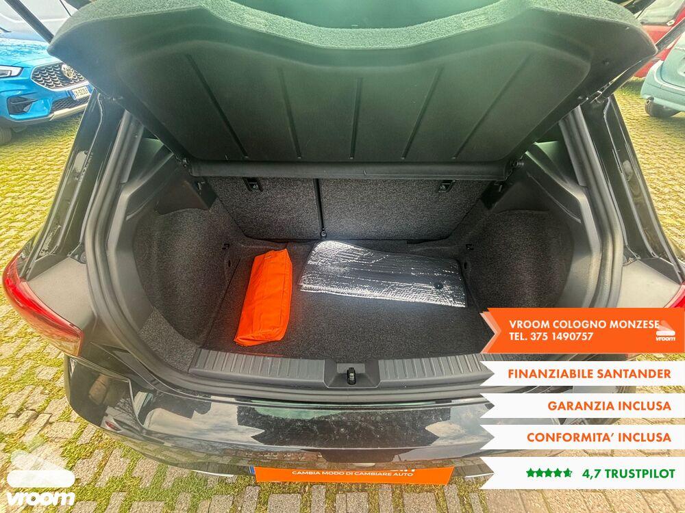 SEAT Ibiza 5ª serie Ibiza 1.0 EcoTSI 110 CV DS...
