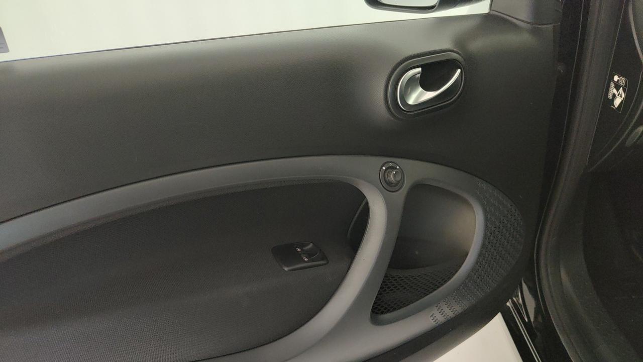 SMART Fortwo eq Passion 4,6kW
