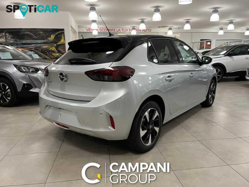 OPEL Corsa electric D&T